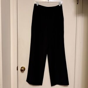 Elegant Black Women's Pants Forever21 size S